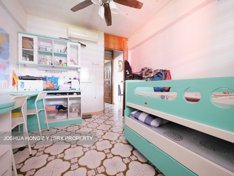 Blk 128 Ang Mo Kio Avenue 3 (Ang Mo Kio), HDB 3 Rooms #192173402